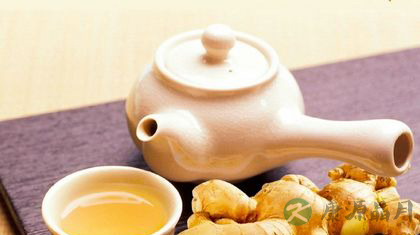风热感冒可以喝姜汤吗