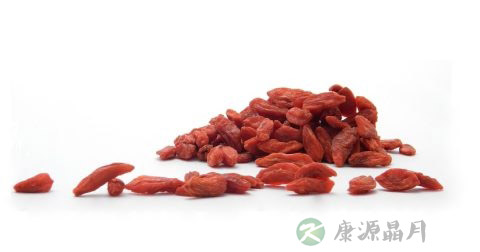枸杞子泡茶能补肾吗