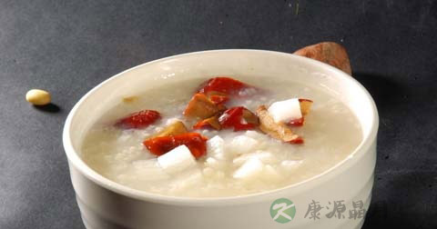 肾火旺吃什么好
