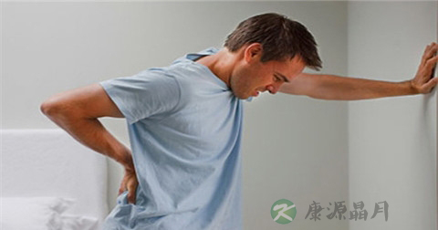 两边肾痛是什么原因