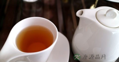 肾阳虚能喝乌龙茶吗