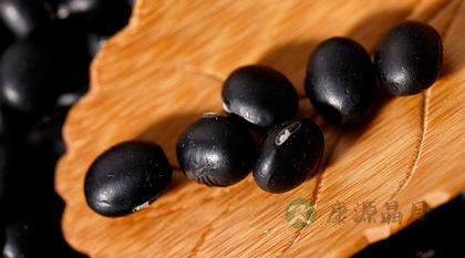 黑豆补肾阴还是肾阳