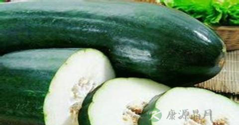 肾囊肿能吃冬瓜吗