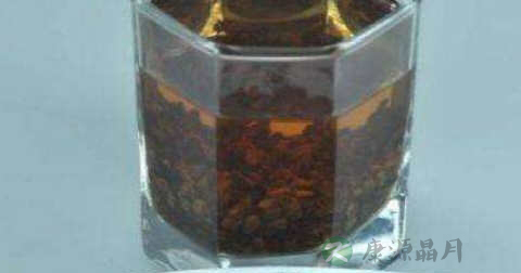 什么中药泡茶能壮阳