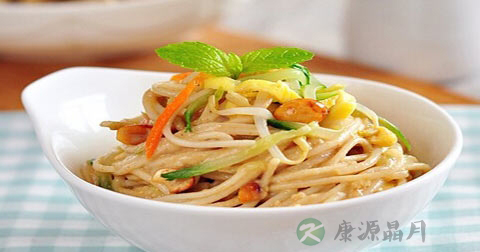 急性肾炎吃什么