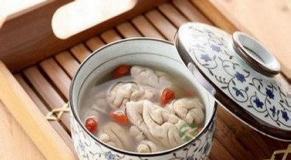 补肾固精的食物有哪些？