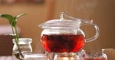 喝红茶对肾有影响吗