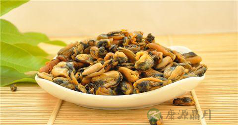 腰酸肾虚吃什么好