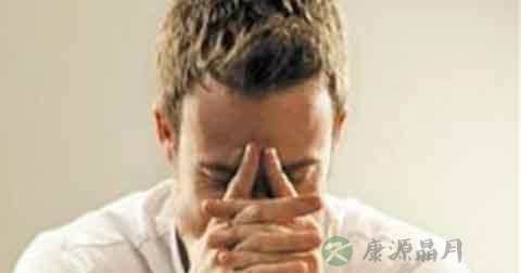 耳鸣头晕会是什么病