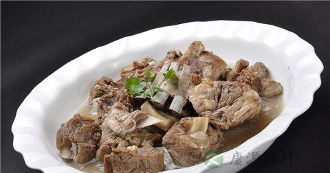 男人腰酸吃什么好