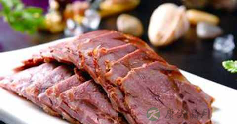 滋阴壮阳的食物