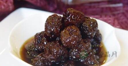 “黑五类”食物最呵护肾脏
