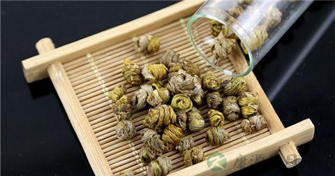 阴虚吃什么食物