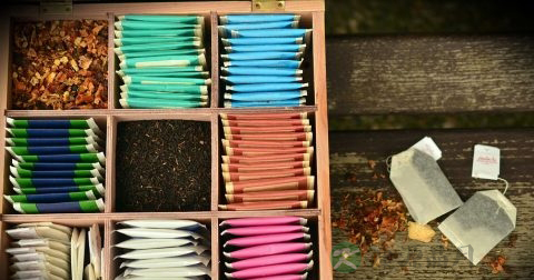 天天喝黑茶对肾有害吗