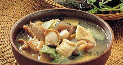 肾阴虚如何食补