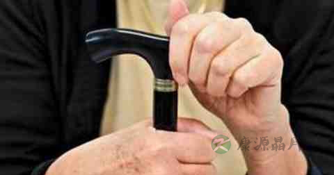 老年人肾气不足的症状