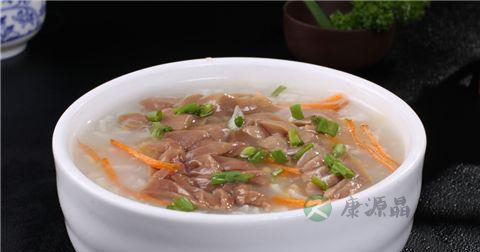 腰酸肾虚吃什么好