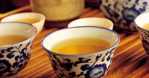 喝红茶对肾有影响吗