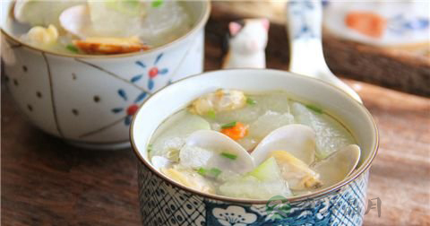 吃什么可以帮助肾排毒