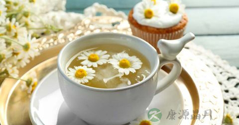 枸杞菊花茶补肾吗