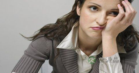 女人肾气不足的症状