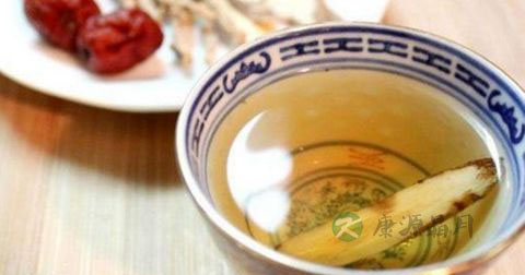 男人喝什么花茶壮阳补肾