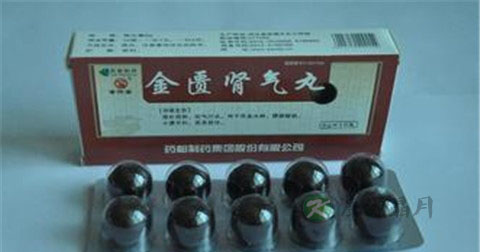 金匮肾气丸要吃多久