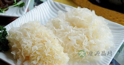 孩子吃什么对肺好