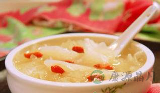 咳嗽有痰吃什么好的快