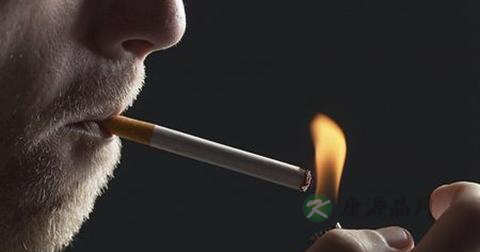 抽烟后喝茶好吗