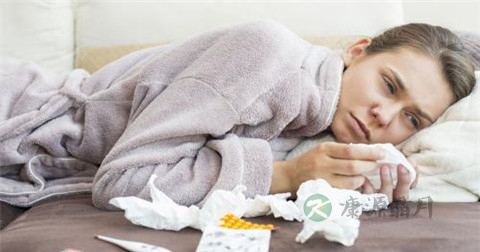 肺炎和感冒的区别