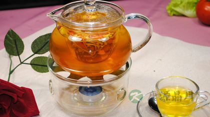 喝什么茶对肺有好处
