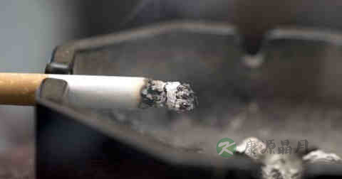 长期抽烟者能吃什么对肺好