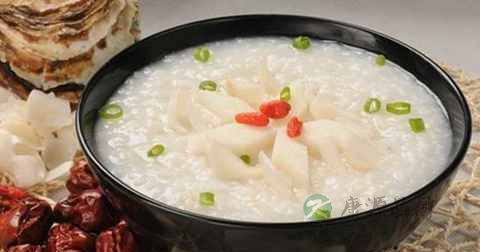 养肺粥有哪些