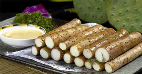 补肺气养肺的食物