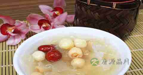 养肺汤做法大全