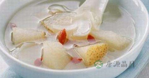养阴清肺汤怎么做