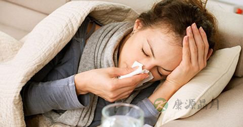 气管炎的症状