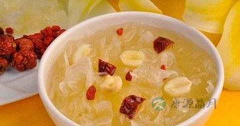 冬季养肺汤有哪些