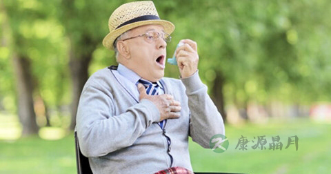 哮喘喷雾剂可长期用吗