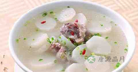有痰咳嗽吃什么食物