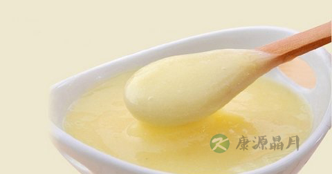 对肺好的中药材
