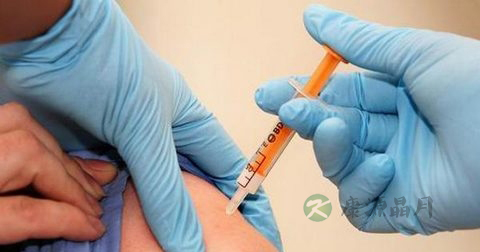 23价肺炎疫苗怎么打