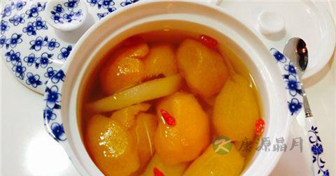 夏季肺热咳嗽吃什么好