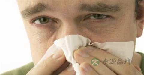 肺结核感冒了怎么办
