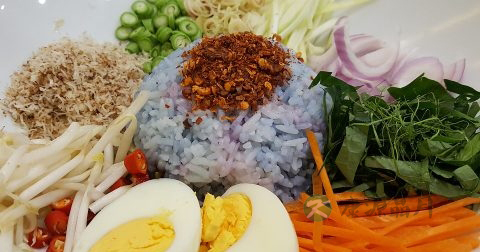 肺癌糖尿病饮食