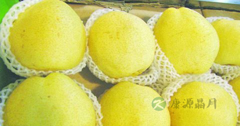 孩子吃什么对肺好