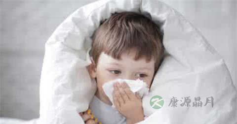 感冒与肺炎的区别
