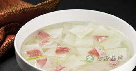 吃什么对肺好