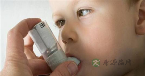 秋季哮喘怎么治